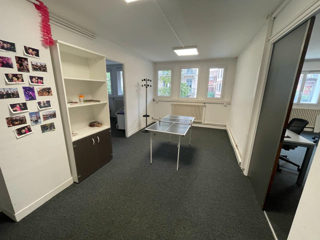 Bureau Toulouse 115m² Location bureau Toulouse Haute-Garonne OLBUR2426037 13